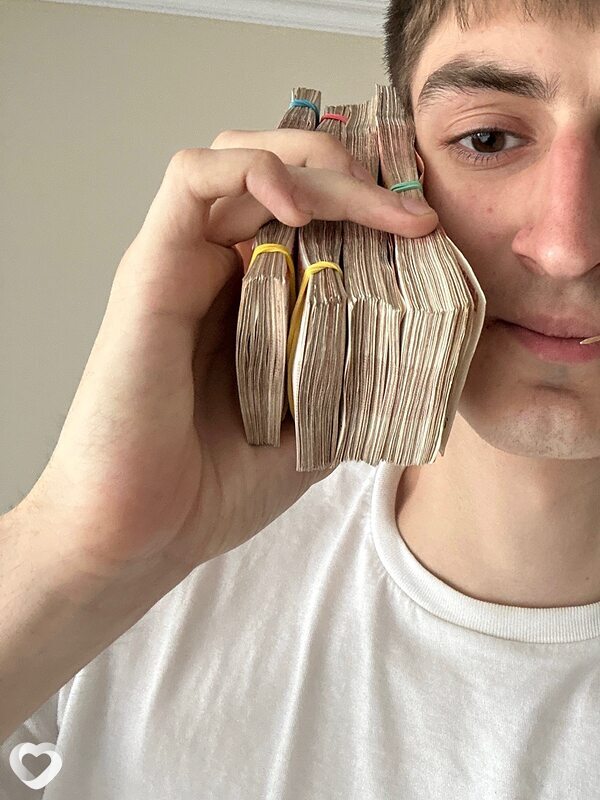 Владислав, 26, Новосибирске — анкета №2936261