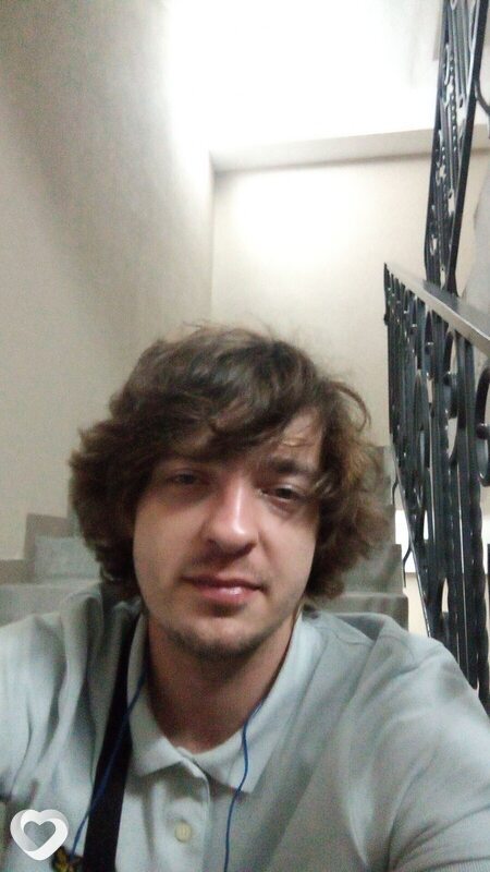 Дима, 33, Киеве — анкета №2936199