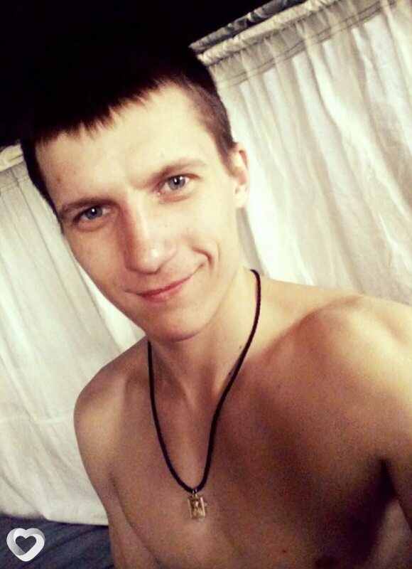 Иван, 36, Находке — анкета №2936208