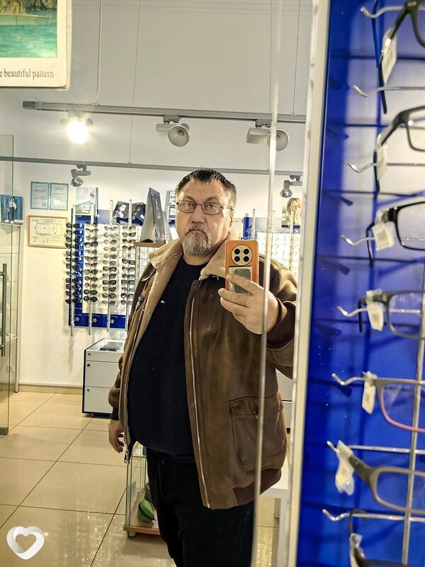 Макс, 56, Малоярославеце — анкета №2936214