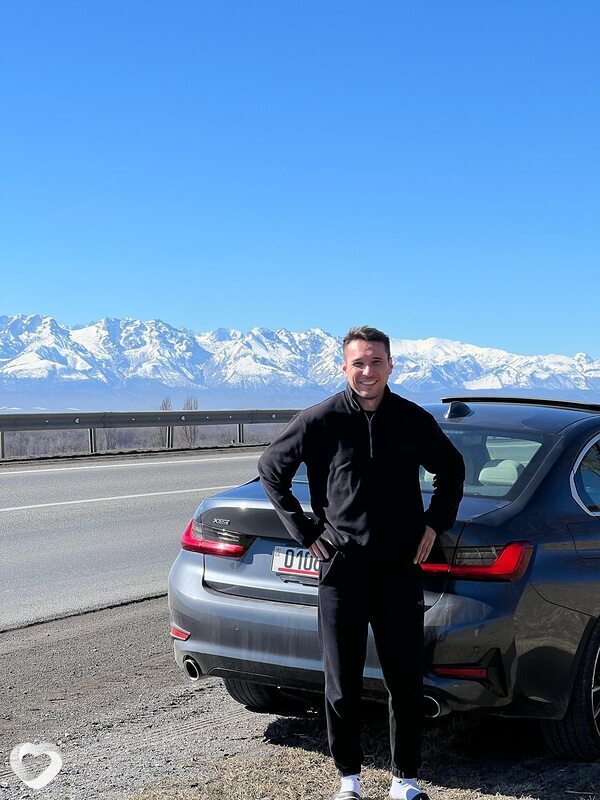 Марат, 35, Челябинске — анкета №2936220