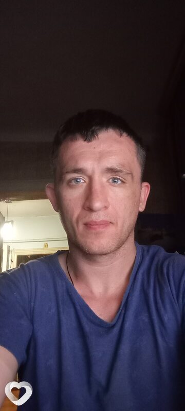 Артём, 36, Воронеже — анкета №2936225