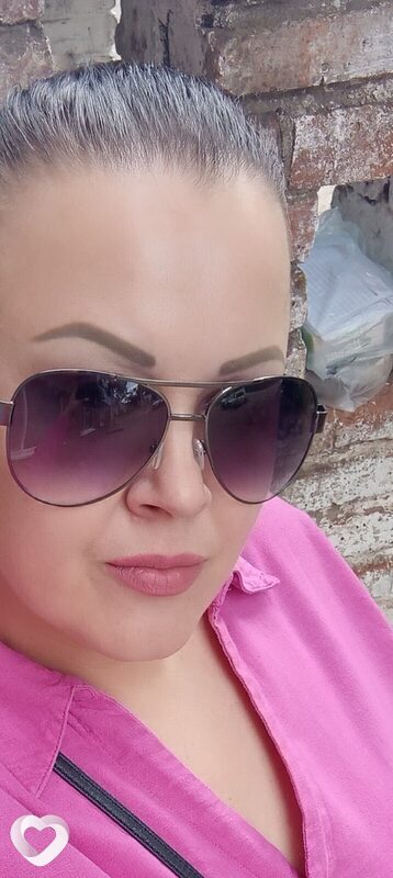 Яна, 38, Николаеве — анкета №2936231