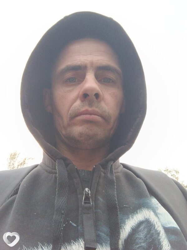 Николай, 41, Красноярске — анкета №2936314