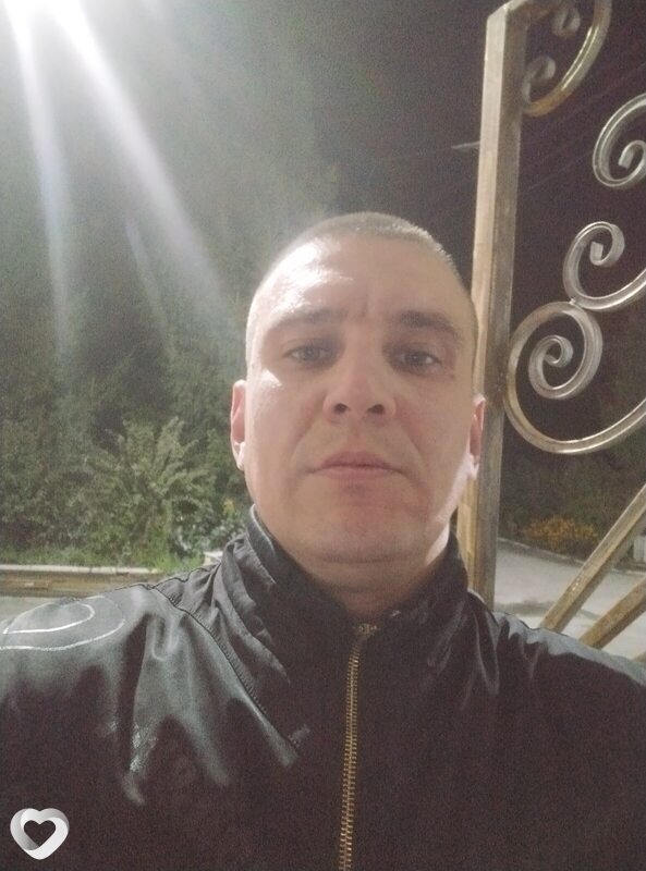 Александр, 39, Магнитогорске — анкета №2936321