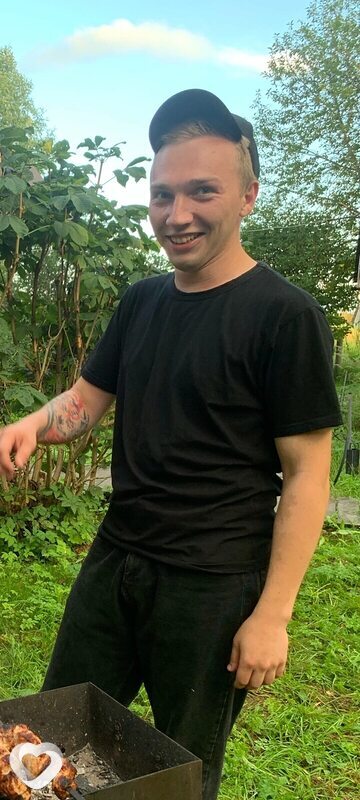 Алексей, 26, Новокуйбышевске — анкета №2936326