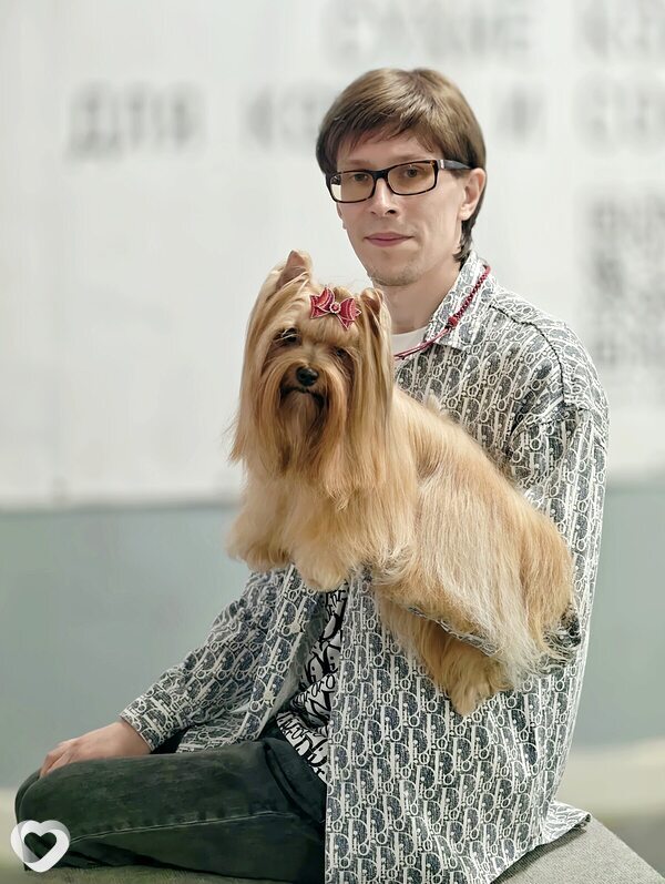 Алексей, 37, Москве — анкета №2936328