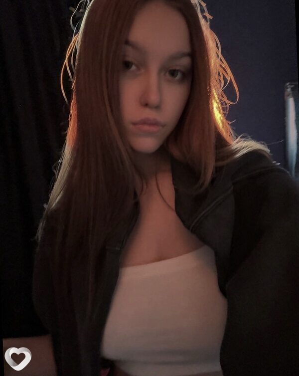 Кристина, 23, Москве — анкета №2936330