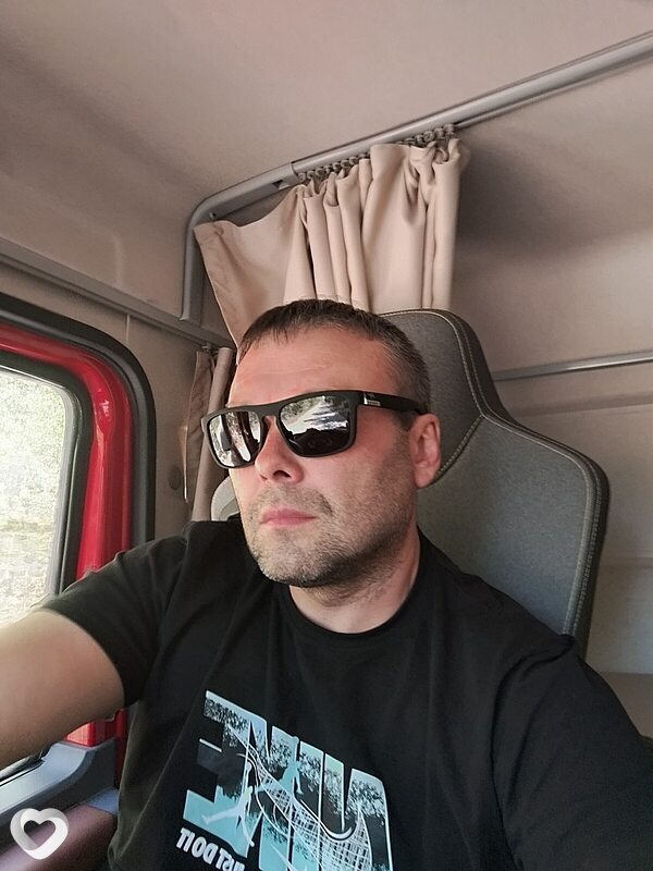 Марат, 43, Абакане — анкета №2936333