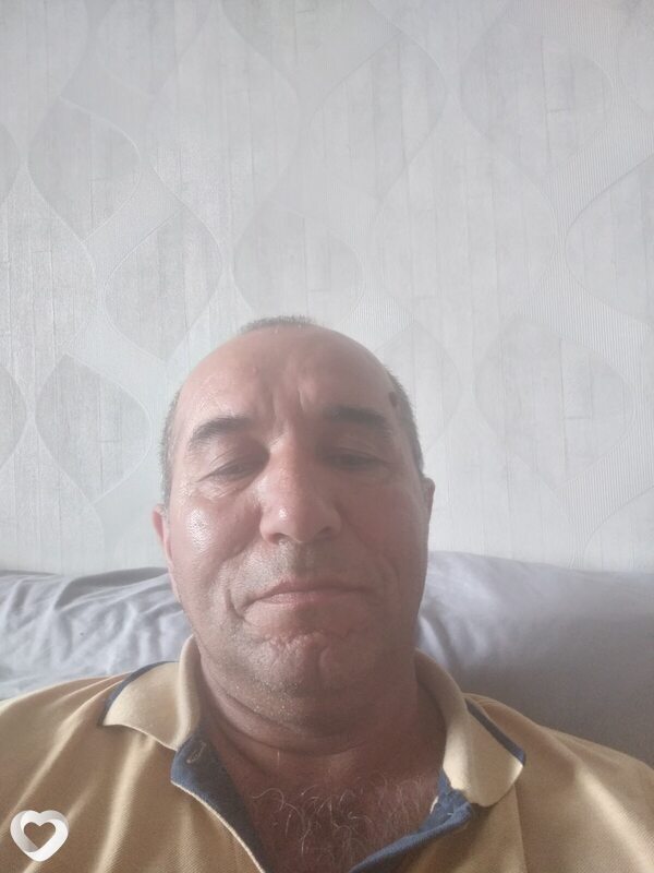 Рузи, 52, Сургуте — анкета №2936334
