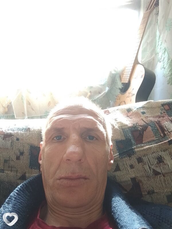 Сергей, Февральск