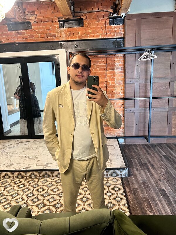 Diego, 28, Сочи — анкета №2936452
