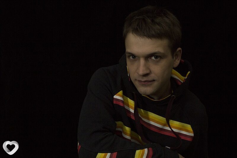 Вадим, 37, Санкт-Петербурге — анкета №2936264