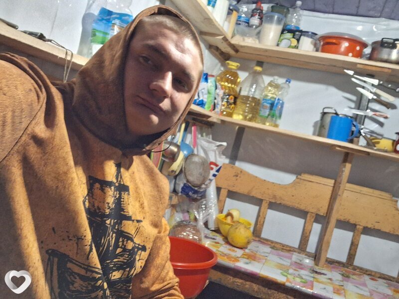 Назар, 24, Одессе — анкета №2936266
