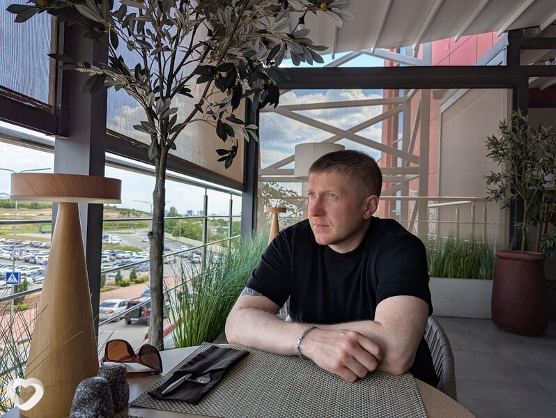 Александр, 38, Мурманске — анкета №2936271