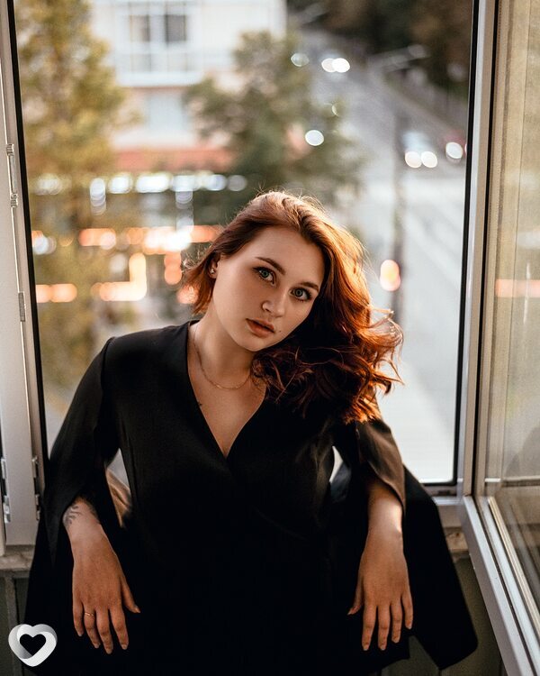 Алина, 23, Перми — анкета №2936275