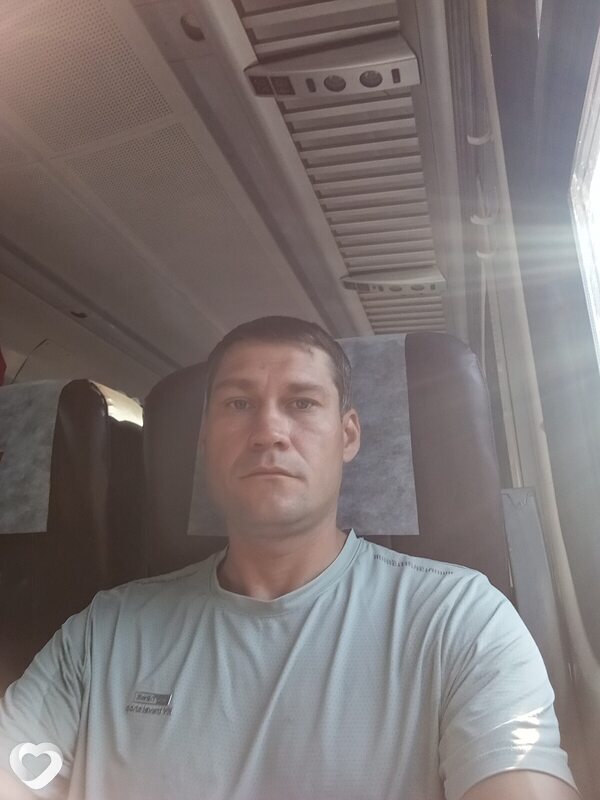 Денис, 39, Красноярске — анкета №2936282