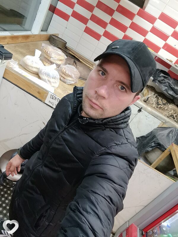 Илья, 28, Химках — анкета №2936283