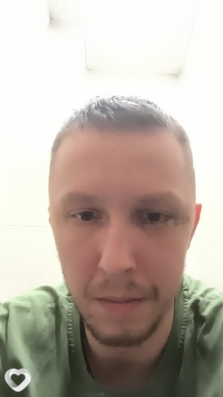 Валентин, 36, Санкт-Петербурге — анкета №2936286