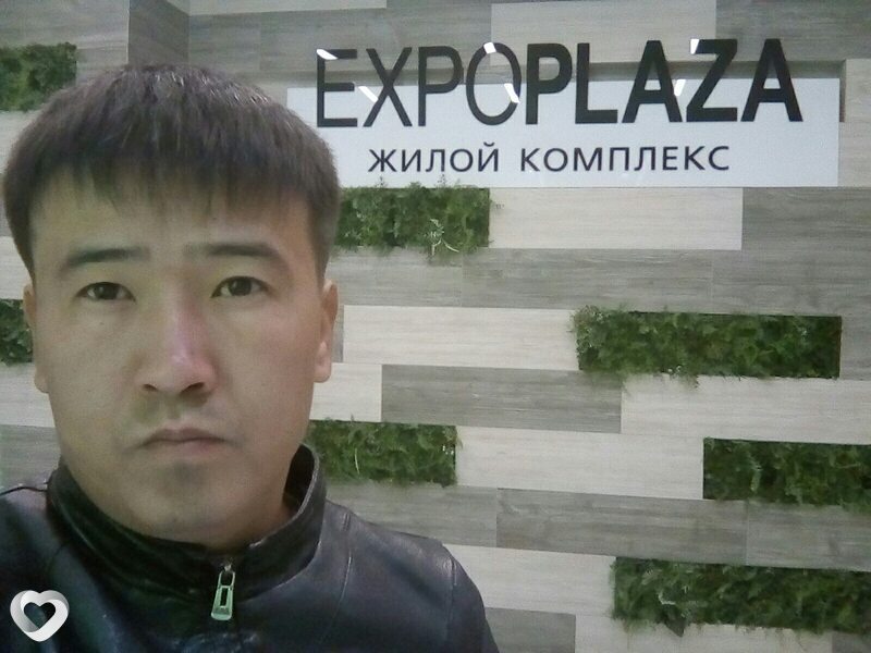 Азём, 37, Свободном — анкета №2936341