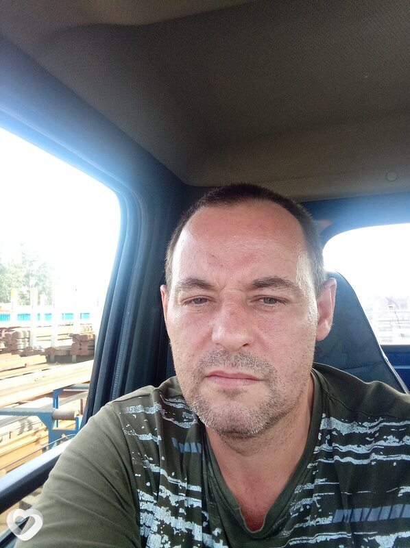 Алексей, 50, Томске — анкета №2936344