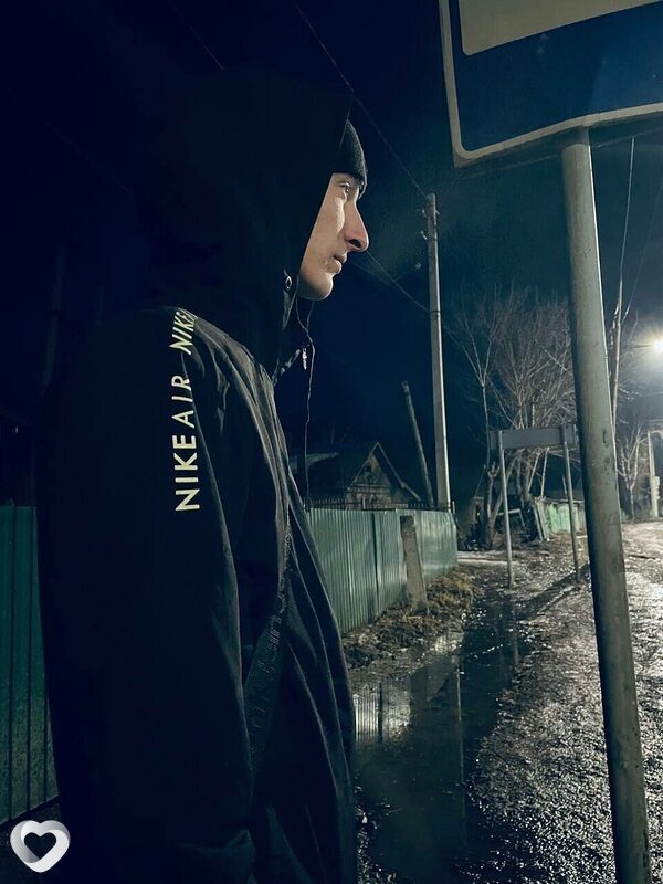 Илья, 26, Новокузнецке — анкета №2936352