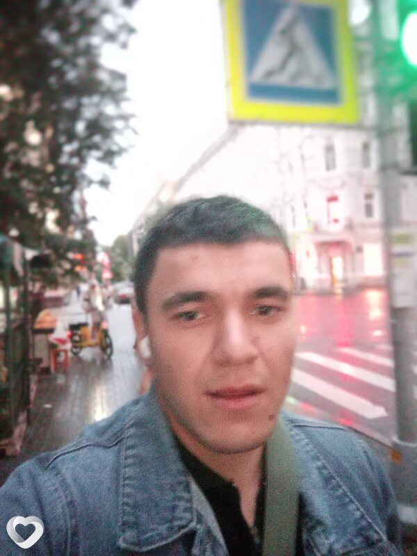 Асилбек, 21, Санкт-Петербурге — анкета №2936360