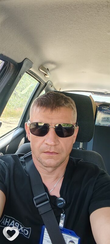 Алексей, 37, Перми — анкета №2936648