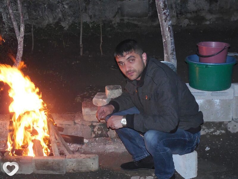 Gogi, 41, Магадане — анкета №2936652