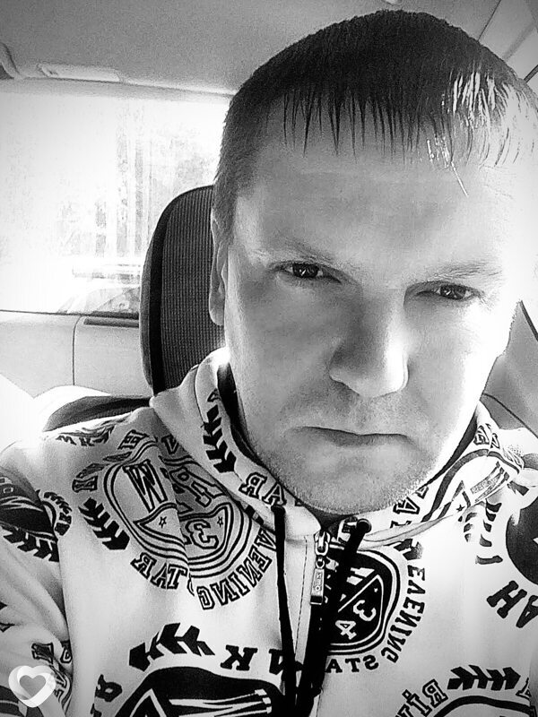 Андрей, 45, Новосибирске — анкета №2936655