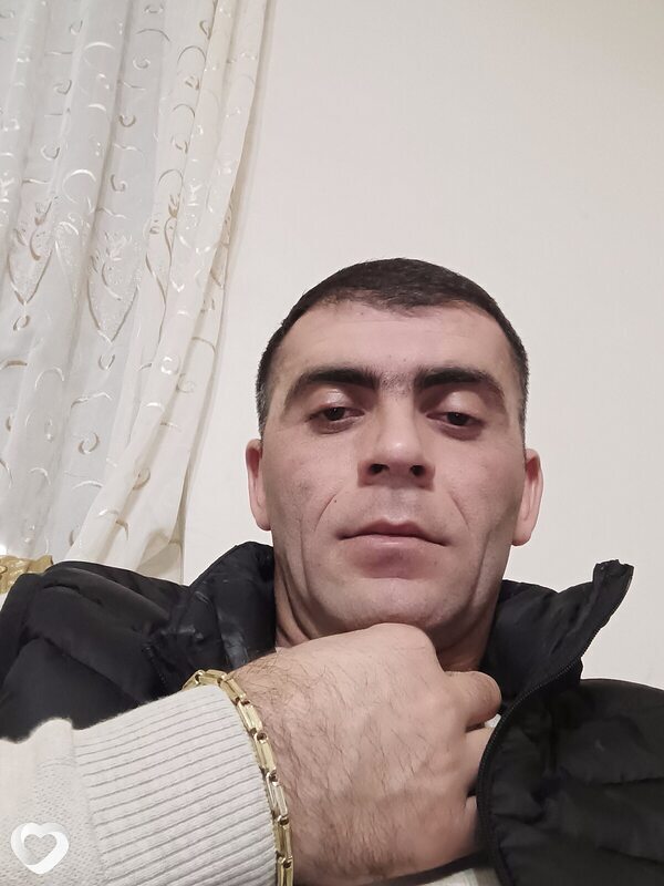 Эдик, 38, Владикавказе — анкета №2936420