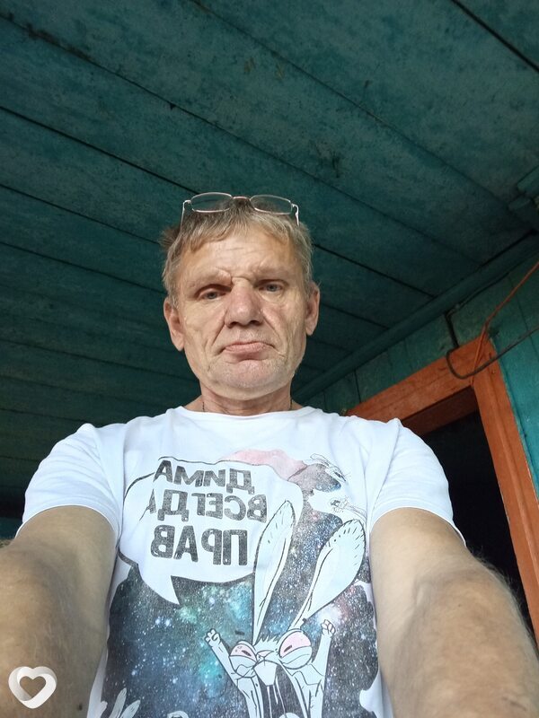 Дмитрий, 54, Междуреченске — анкета №2936426