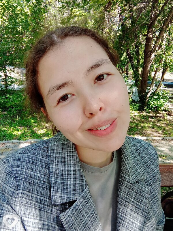 Саяна, 22, Улан-Удэ — анкета №2936430