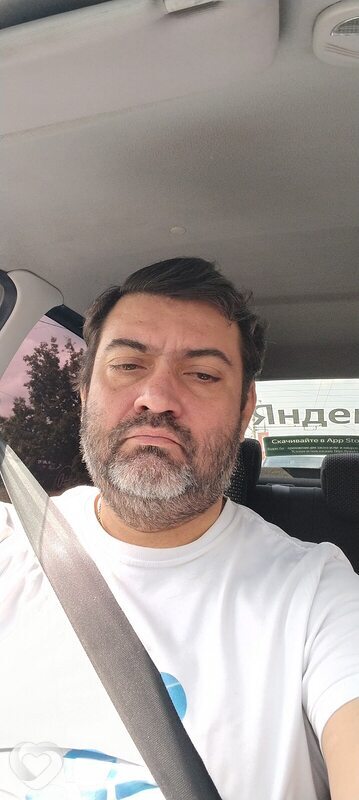Сергей, 52, Волгограде — анкета №2936431
