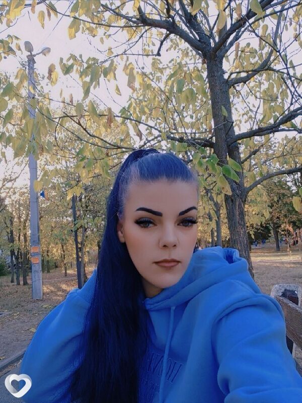 Оксана, 37, Днепр — анкета №2936433