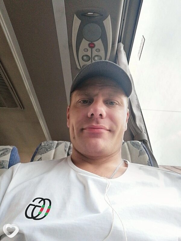 Семен, 38, Нерюнгри — анкета №2936740