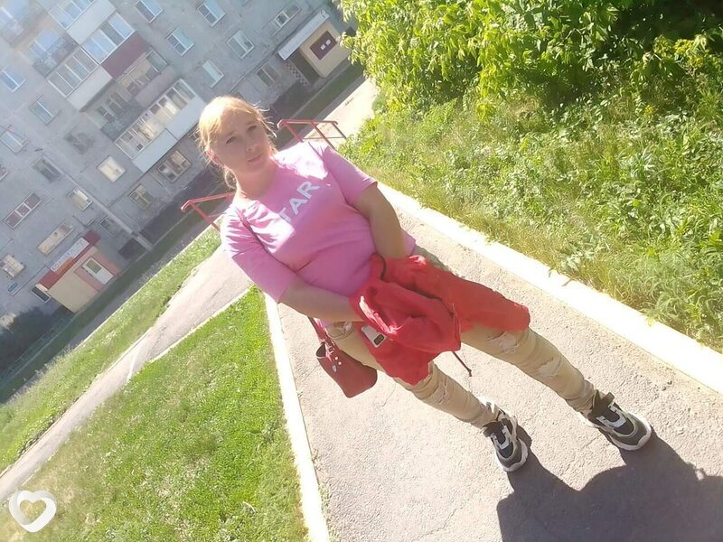 Юлия, 35, Новокузнецке — анкета №2936741