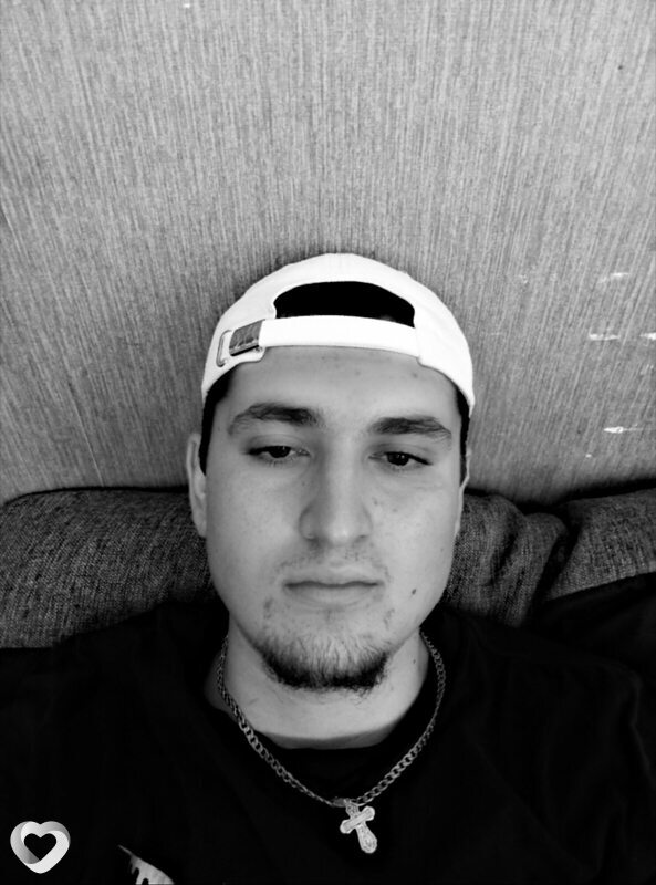 Ярослав, 21, Волгодонске — анкета №2936749