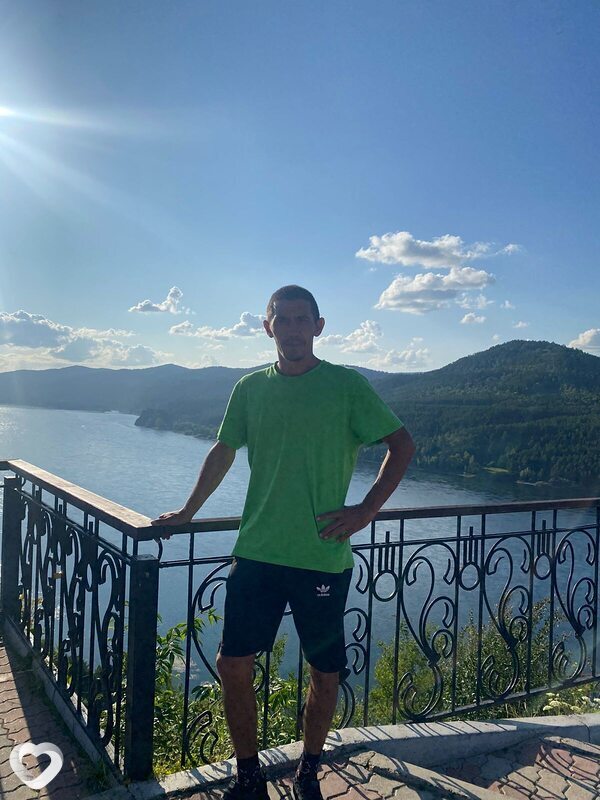 Алексей, Красноярск