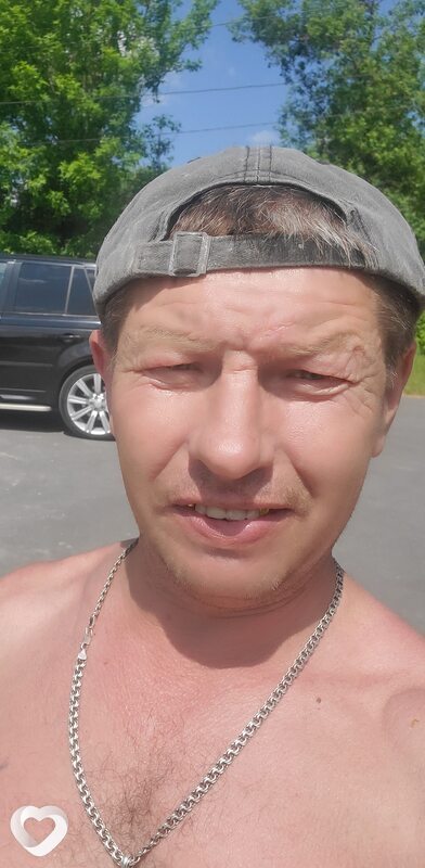 Дмитрий, 49, Курске — анкета №2936367