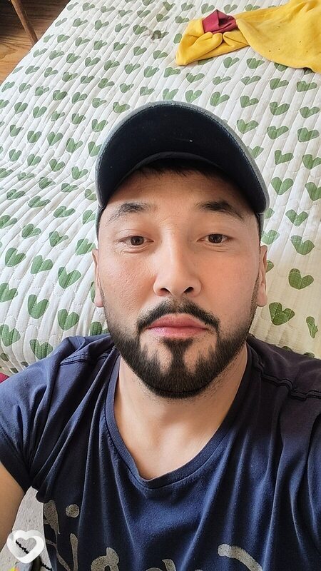 Ернар, 40, Усть-Каменогорск — анкета №2936380