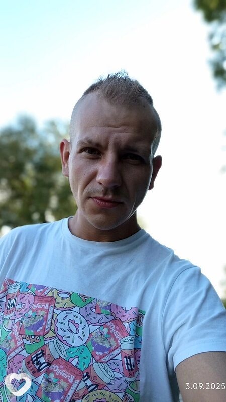 Szymon, Заган