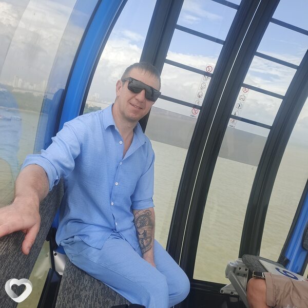 Антон, 32, Иркутске — анкета №2937168