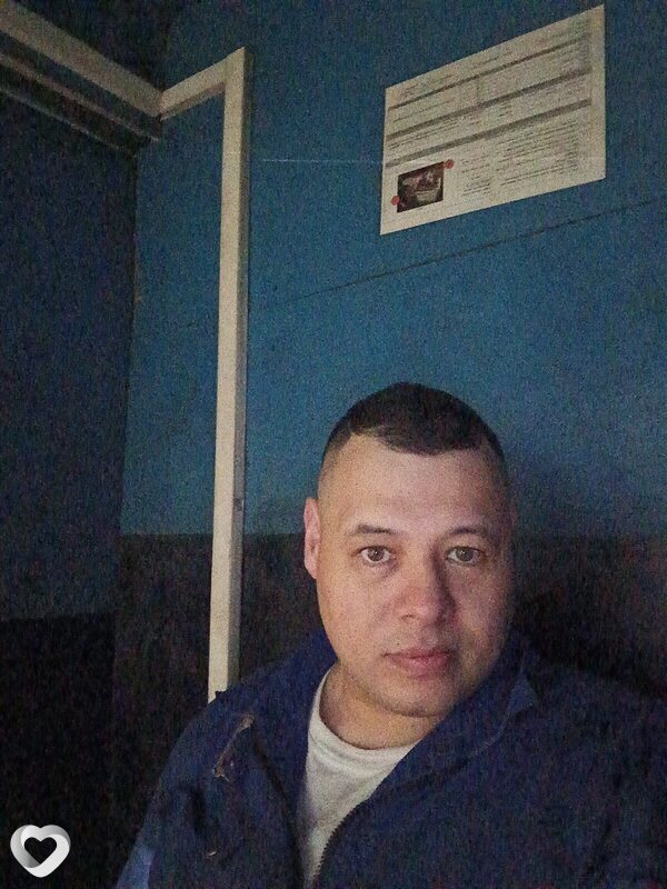 Артур, 38, Первоуральске — анкета №2937169