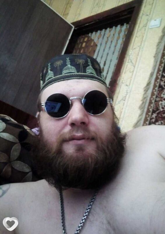 Антонио, 40, Виннице — анкета №2937171