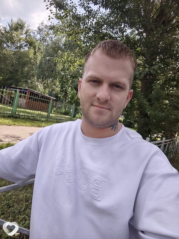 Егор, 27, Омске — анкета №2937175