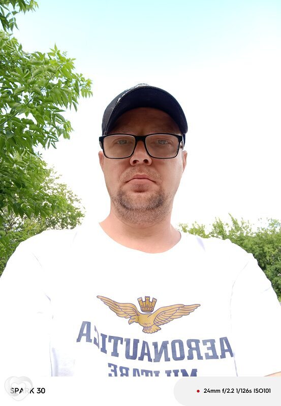 Саша, 40, Новокузнецке — анкета №2937184