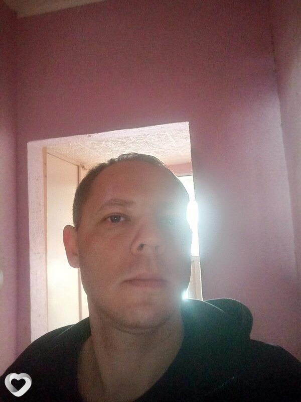 Дмитрий, 41, Иркутске — анкета №2936501