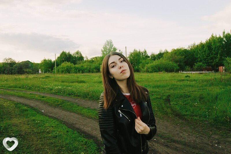 Мария, 24, Москве — анкета №2936502