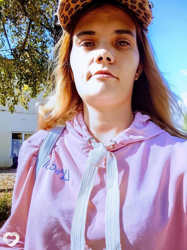 Анна, 27, Кемерове — анкета №2936504
